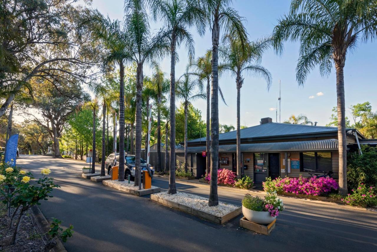 Discovery Parks - Lake Hume, Victoria Bonegilla Exterior photo