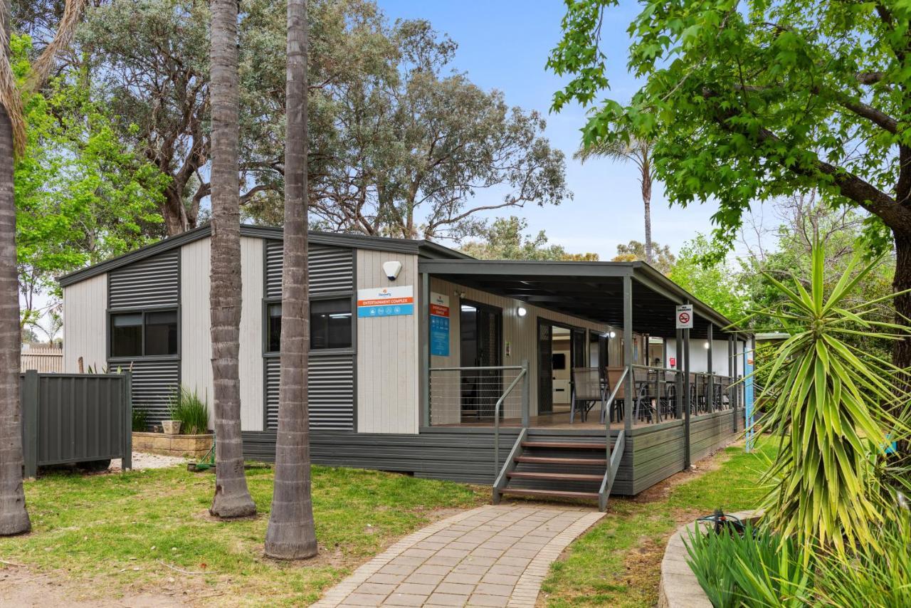Discovery Parks - Lake Hume, Victoria Bonegilla Exterior photo