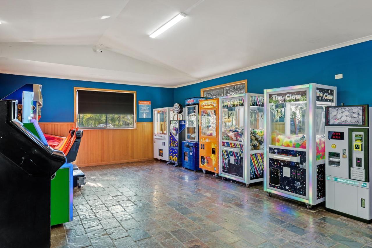 Discovery Parks - Lake Hume, Victoria Bonegilla Exterior photo