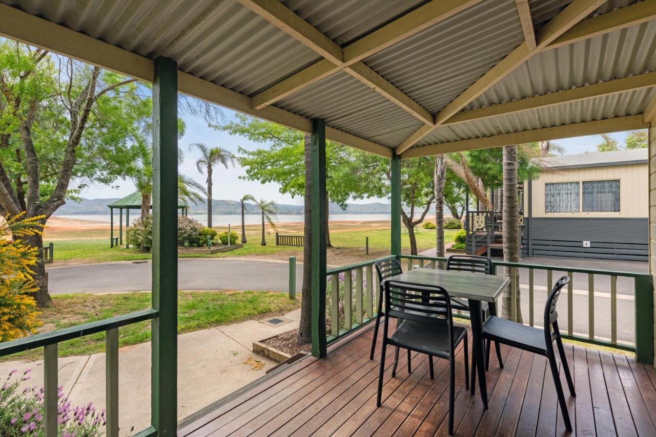 Discovery Parks - Lake Hume, Victoria Bonegilla Exterior photo