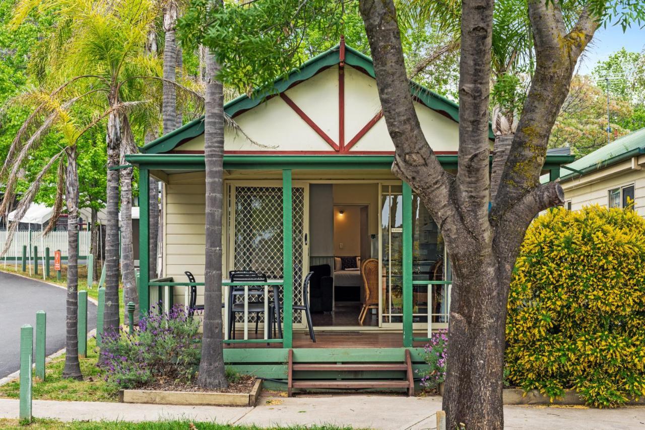 Discovery Parks - Lake Hume, Victoria Bonegilla Exterior photo