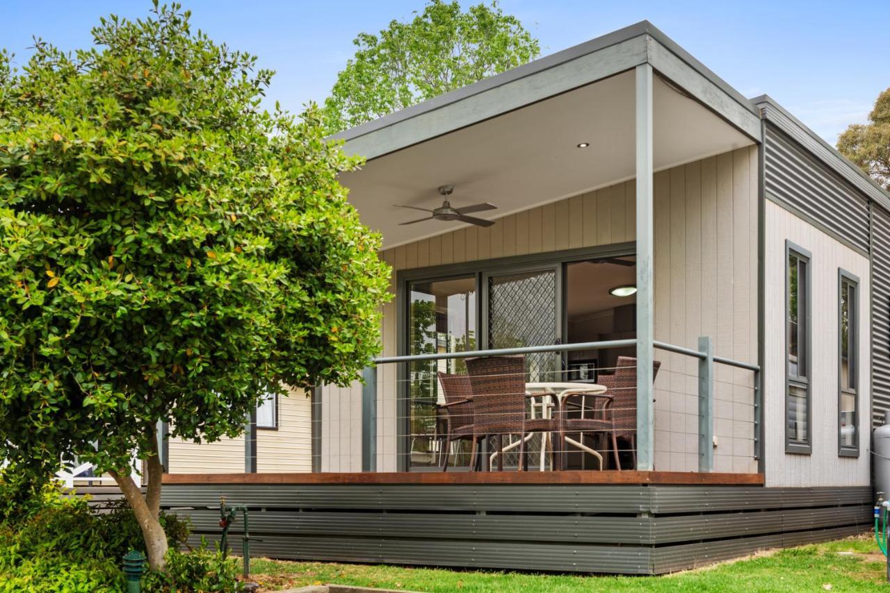 Discovery Parks - Lake Hume, Victoria Bonegilla Exterior photo