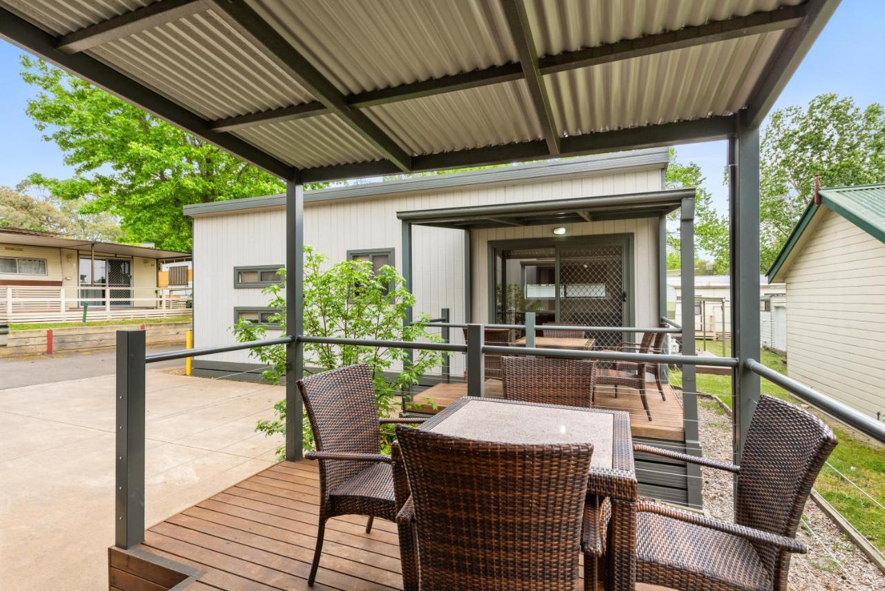 Discovery Parks - Lake Hume, Victoria Bonegilla Exterior photo