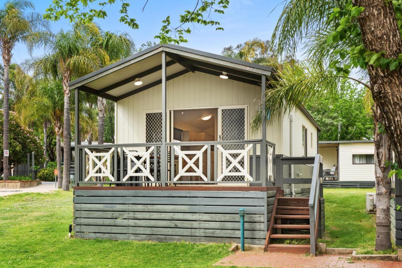 Discovery Parks - Lake Hume, Victoria Bonegilla Exterior photo