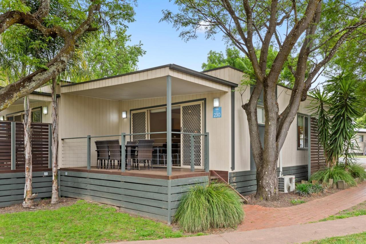 Discovery Parks - Lake Hume, Victoria Bonegilla Exterior photo