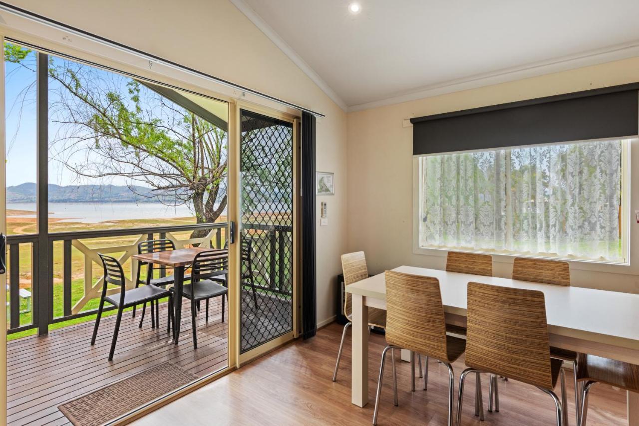 Discovery Parks - Lake Hume, Victoria Bonegilla Exterior photo