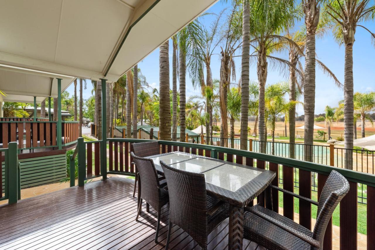 Discovery Parks - Lake Hume, Victoria Bonegilla Exterior photo