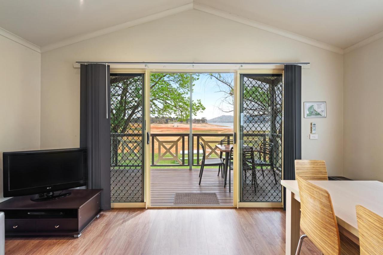 Discovery Parks - Lake Hume, Victoria Bonegilla Exterior photo