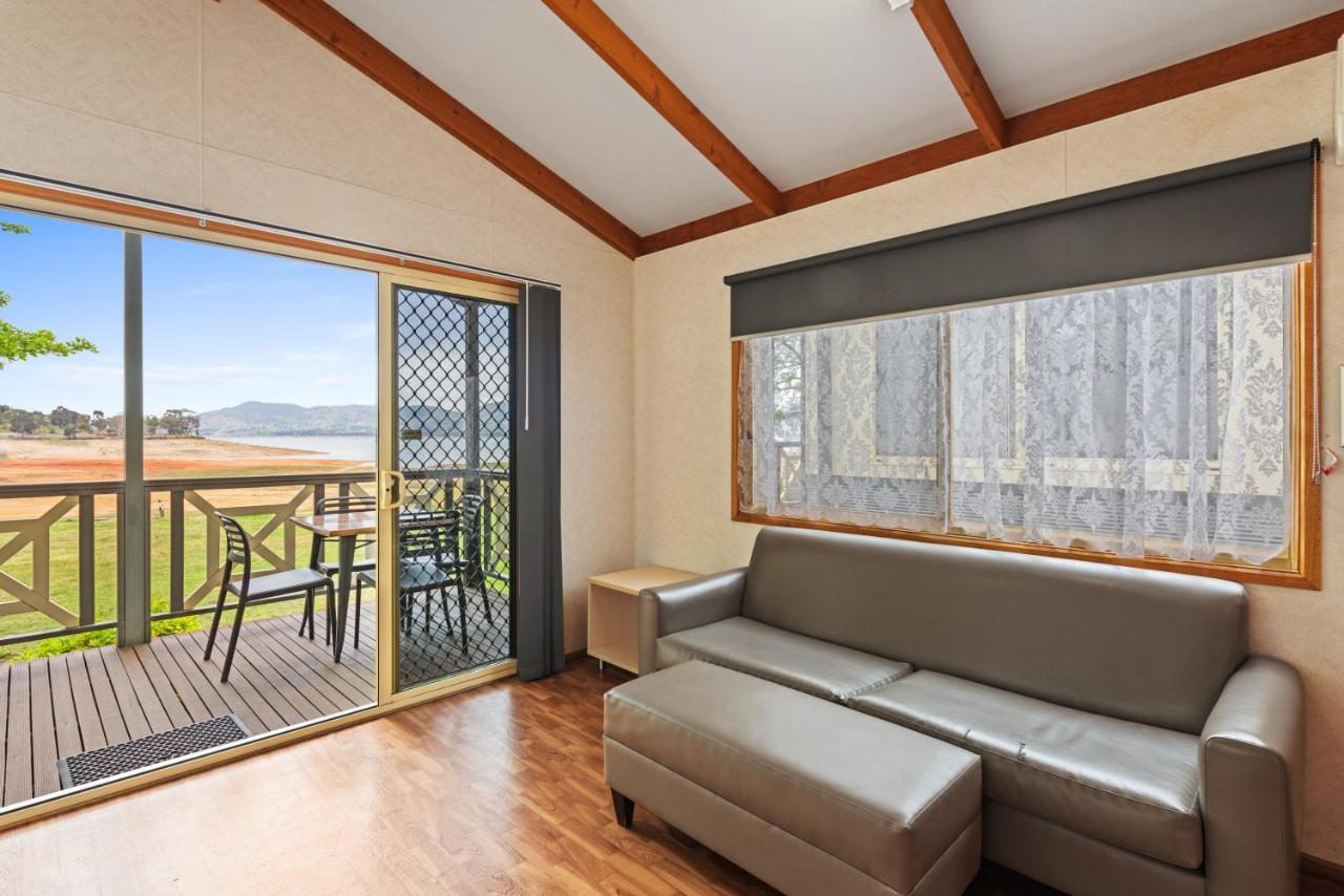 Discovery Parks - Lake Hume, Victoria Bonegilla Exterior photo