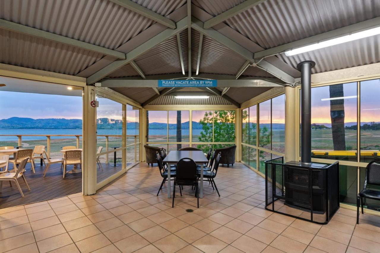Discovery Parks - Lake Hume, Victoria Bonegilla Exterior photo