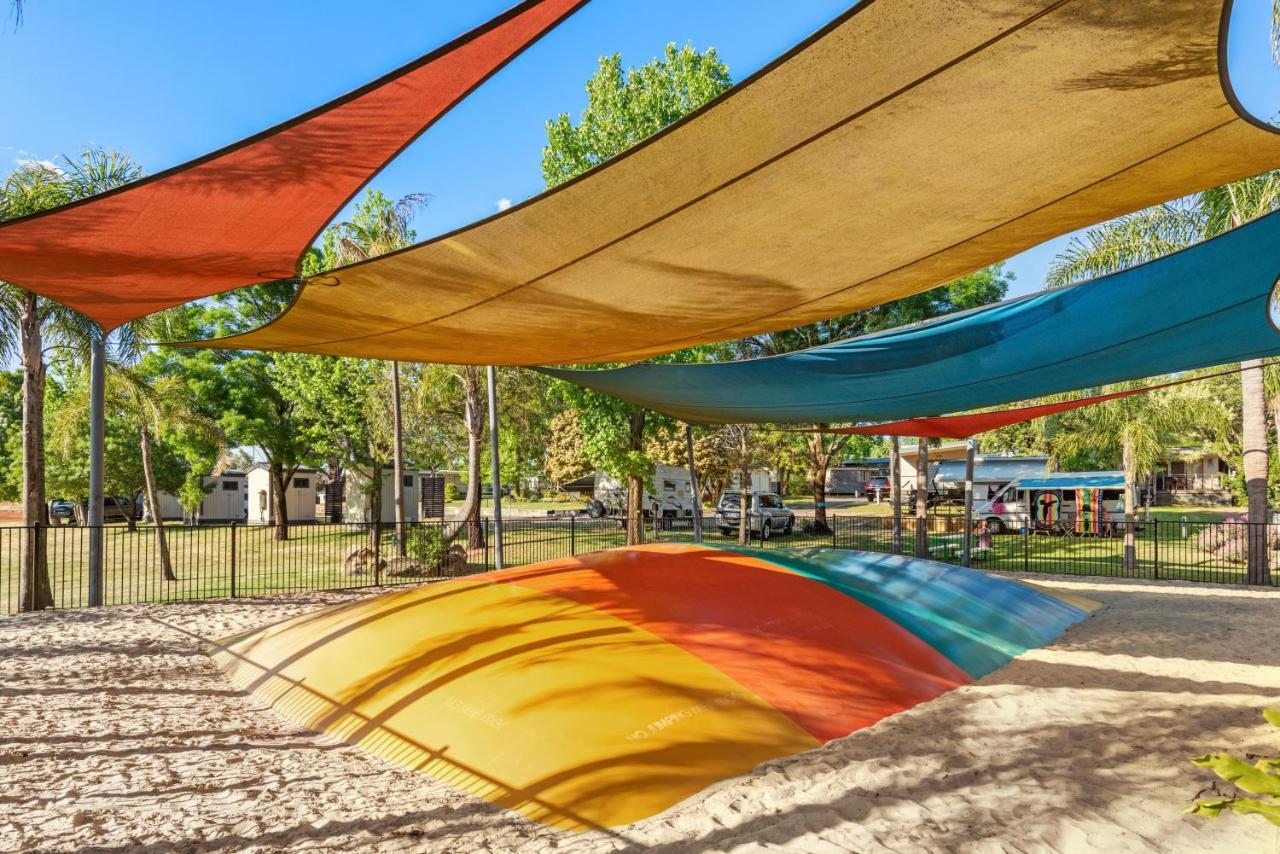 Discovery Parks - Lake Hume, Victoria Bonegilla Exterior photo