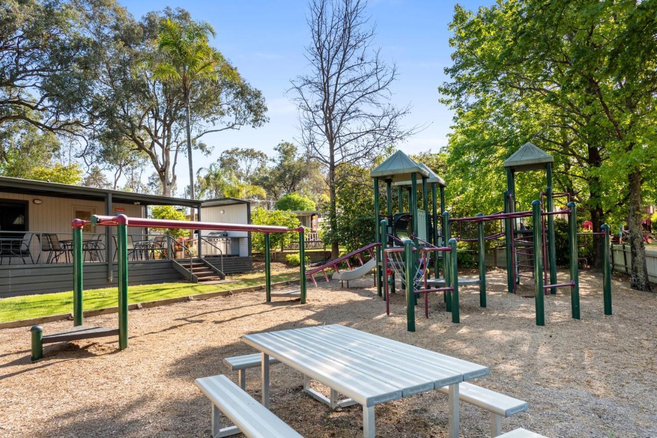Discovery Parks - Lake Hume, Victoria Bonegilla Exterior photo