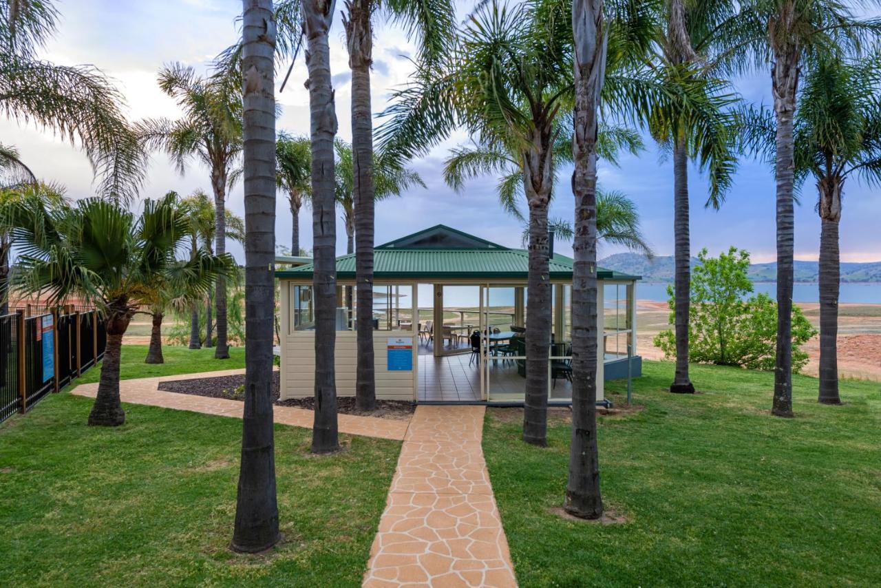 Discovery Parks - Lake Hume, Victoria Bonegilla Exterior photo