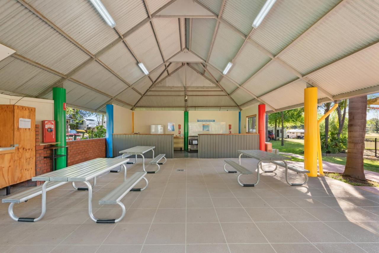 Discovery Parks - Lake Hume, Victoria Bonegilla Exterior photo