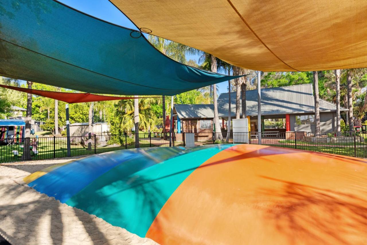 Discovery Parks - Lake Hume, Victoria Bonegilla Exterior photo