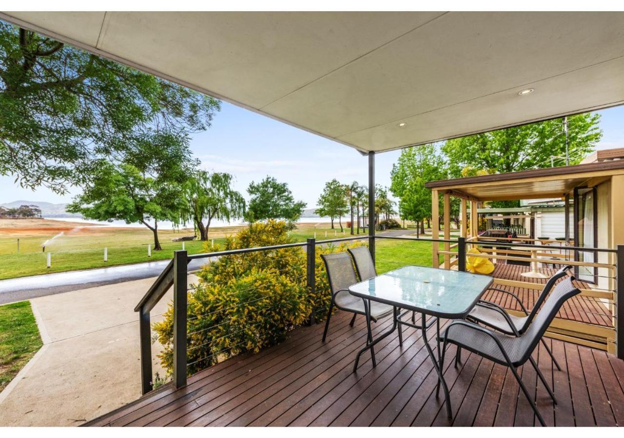 Discovery Parks - Lake Hume, Victoria Bonegilla Exterior photo